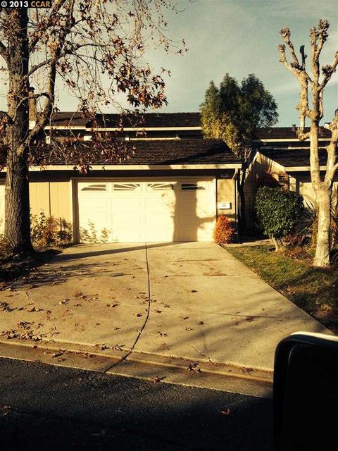 120 Thistle Way, Martinez, CA 94553 photo 1