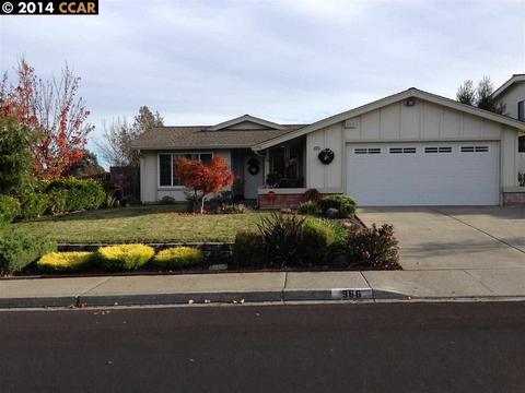 966 Coral Dr, Rodeo, CA 94572 photo 1