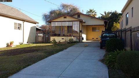 313 Garretson Ave, Rodeo, CA 94572 photo 1