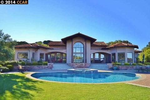 132 Stonehurst Ct, Martinez, CA 94553 photo 1