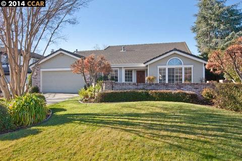 831 Sean Pl, Concord, CA 94518 photo 1