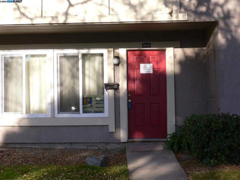 4413 Elaiso Common, Fremont, CA 94536 photo 1