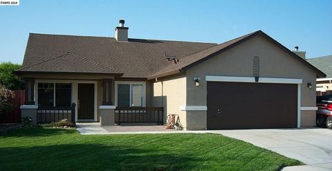 1225 Fetzer Ln, Oakley, CA 94561 photo 1