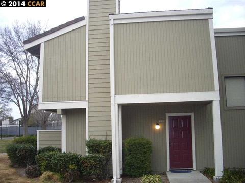404 Olympus #5, Hercules, CA 94547 photo 1