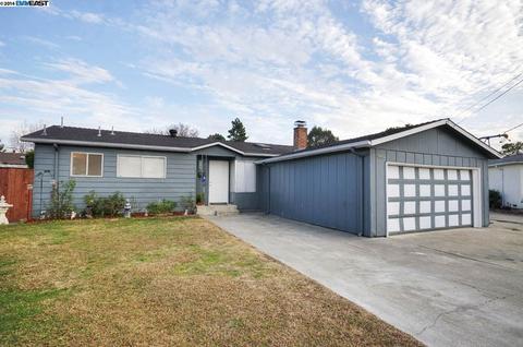 35558 Biscay Pl, Newark, CA 94560 photo 1