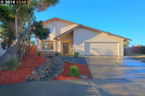 703 Windward Ct, Rodeo, CA 94572 photo 1