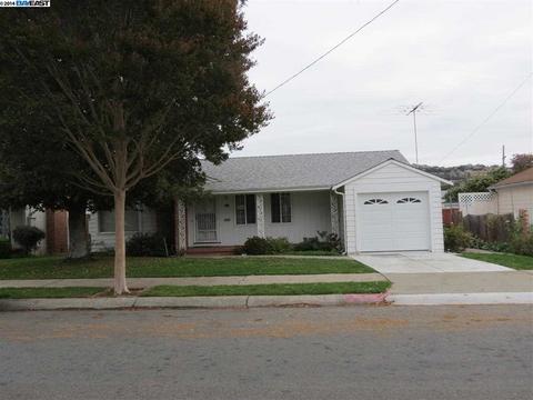 2118 Thomas, San Leandro, CA 94577 photo 1