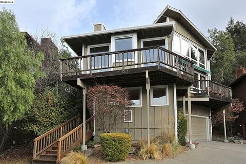 2776 Shasta Rd, Berkeley, CA 94708 photo 1