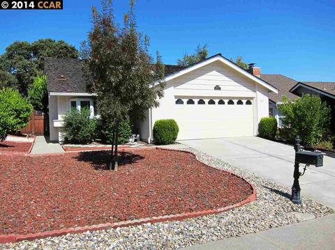 1085 Stoneybrook Dr, Martinez, CA 94553 photo 1