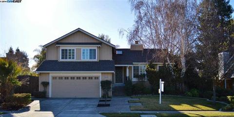 4694 Sutter Gate Ave, Pleasanton, CA 94566 photo 1