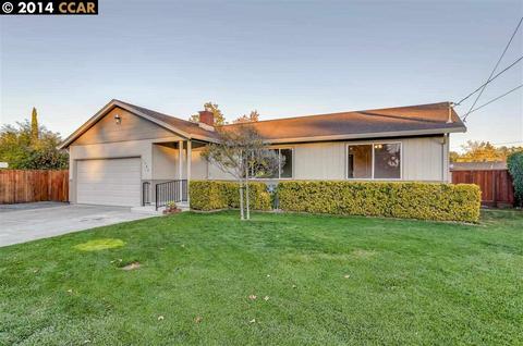 1384 Coventry Rd, Concord, CA 94518 photo 1