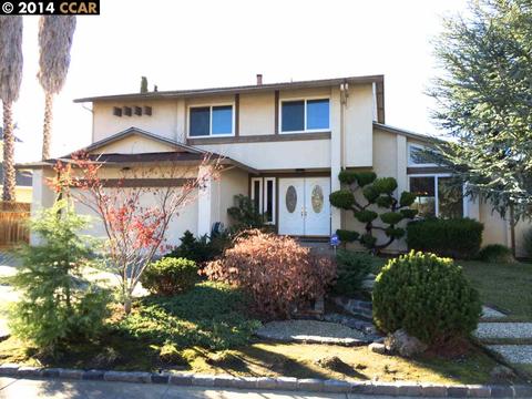151 Daisy Ct, Hercules, CA 94547 photo 1