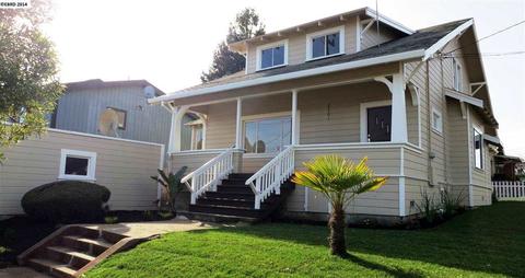 2301 Carlson Blvd, Richmond, CA 94804 photo 1
