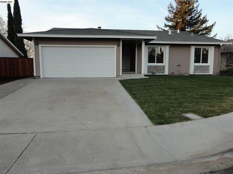 1725 Helix Ct, Concord, CA 94518 photo 1