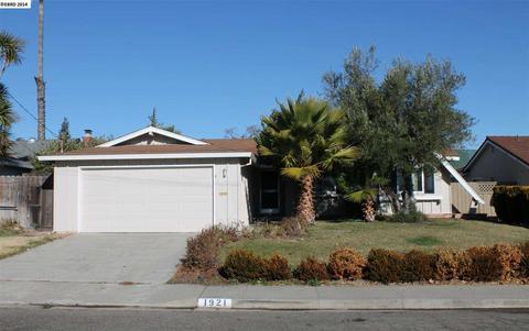 1921 Olympic Dr, Martinez, CA 94553 photo 1