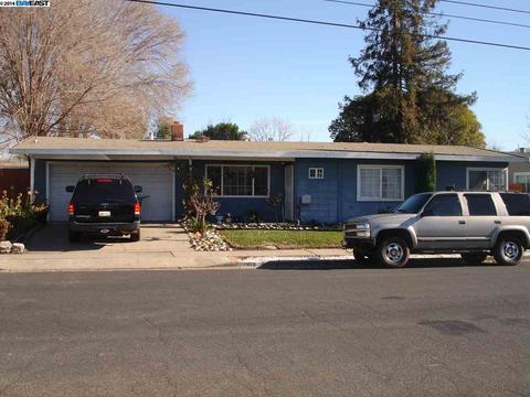 2818 Westgate Ave, Concord, CA 94520 photo 1