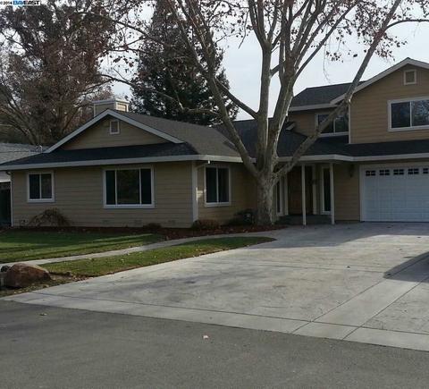 4 Truitt Ave, Martinez, CA 94553 photo 1