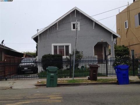 841 7th St, Richmond, CA 94801 photo 1
