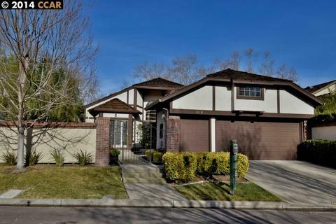 362 Jacaranda Dr, Danville, CA 94506 photo 1