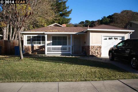 3331 Brookside, Martinez, CA 94553 photo 1