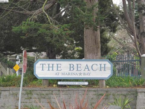 112 Commodore Dr, Richmond, CA 94804 photo 1