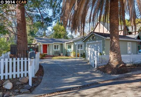 959 4th St, Lafayette, CA 94549 photo 1