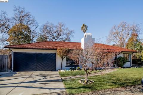 1009 Willow Dr, Lafayette, CA 94549 photo 1