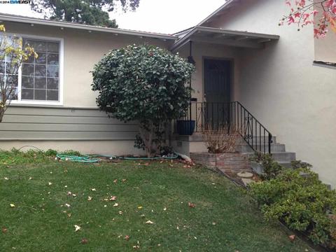 19074 Schuster Ave, Castro Valley, CA 94546 photo 1