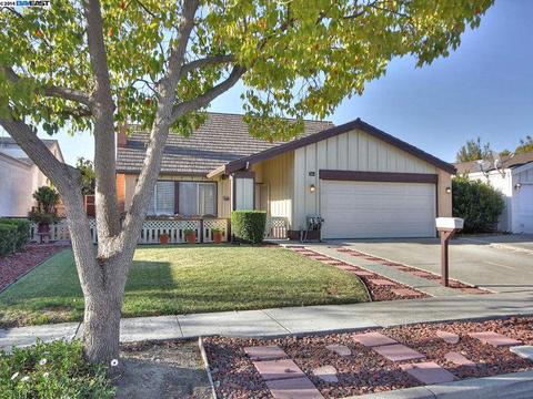 6235 Quicksilver Ave, Newark, CA 94560 photo 1