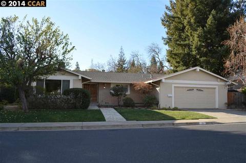 219 Devon Ave, Pleasant Hill, CA 94523 photo 1
