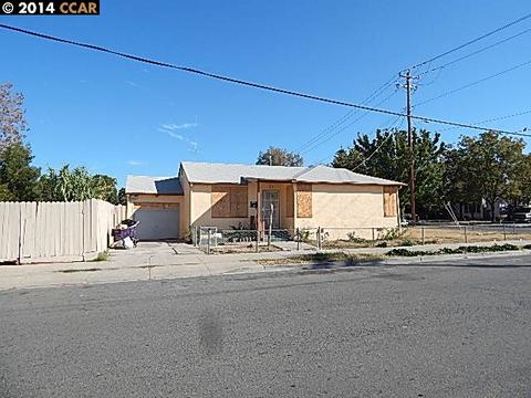 811 O St, Antioch, CA 94509 photo 1