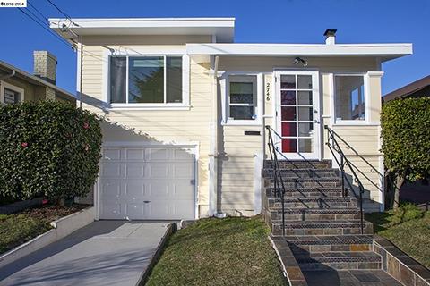 2746 California St, Berkeley, CA 94703 photo 1
