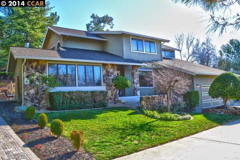 308 Merrilee Pl, Danville, CA 94526 photo 1