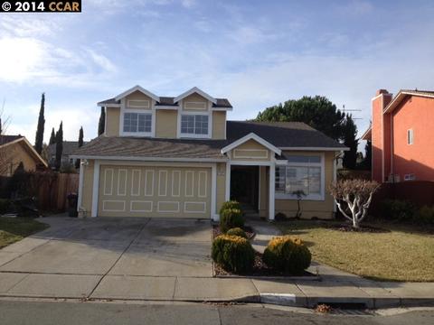 112 Tanager Way, Hercules, CA 94547 photo 1