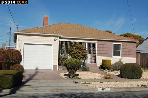 1619 Hellings Ave, Richmond, CA 94801 photo 1