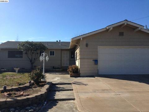 4060 Phoenix St, Concord, CA 94521 photo 1