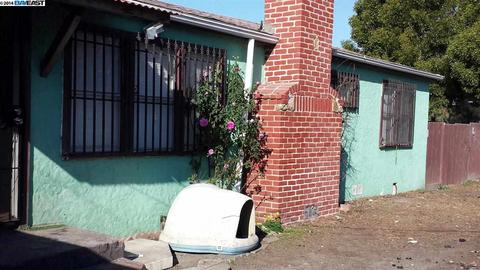 1653 5th St, Richmond, CA 94801 photo 1