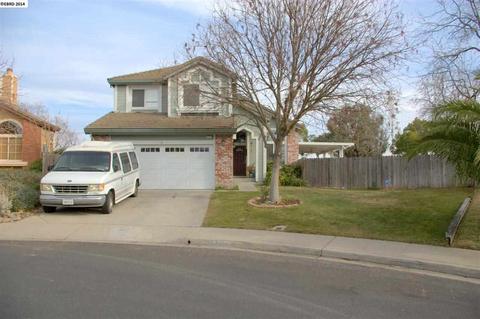 4224 Merced Cir, Antioch, CA 94531 photo 1