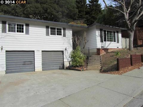 731 Shady Gln, Martinez, CA 94553 photo 1