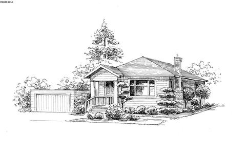 1721 Lincoln St, Berkeley, CA 94703 photo 1