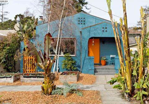 1675 Capistrano Ave, Berkeley, CA 94707 photo 1
