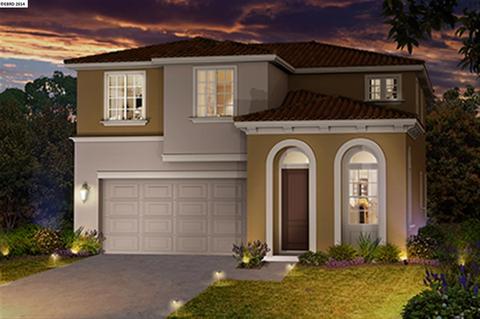 4731 N Spago Dr, Dublin, CA 94568 photo 1