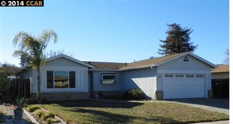 208 Brookside Dr, Antioch, CA 94509 photo 1