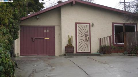1133 Tiegen Dr, Hayward, CA 94542 photo 1