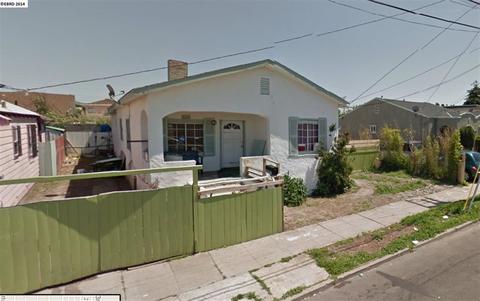 630 20th St, Richmond, CA 94801 photo 1