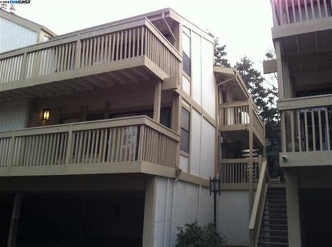 4510 Melody Dr #13, Concord, CA 94521 photo 1