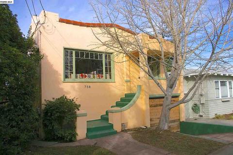 758 Peralta Ave, Berkeley, CA 94707 photo 1