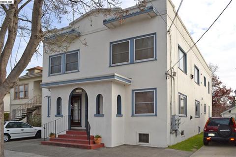 1814 63rd St #C, Berkeley, CA 94703 photo 1