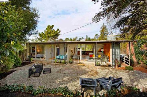 59 Fairlawn Dr, Berkeley, CA 94708 photo 1
