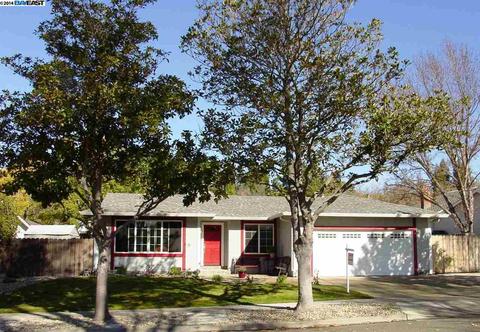 520 Junipero St, Pleasanton, CA 94566 photo 1